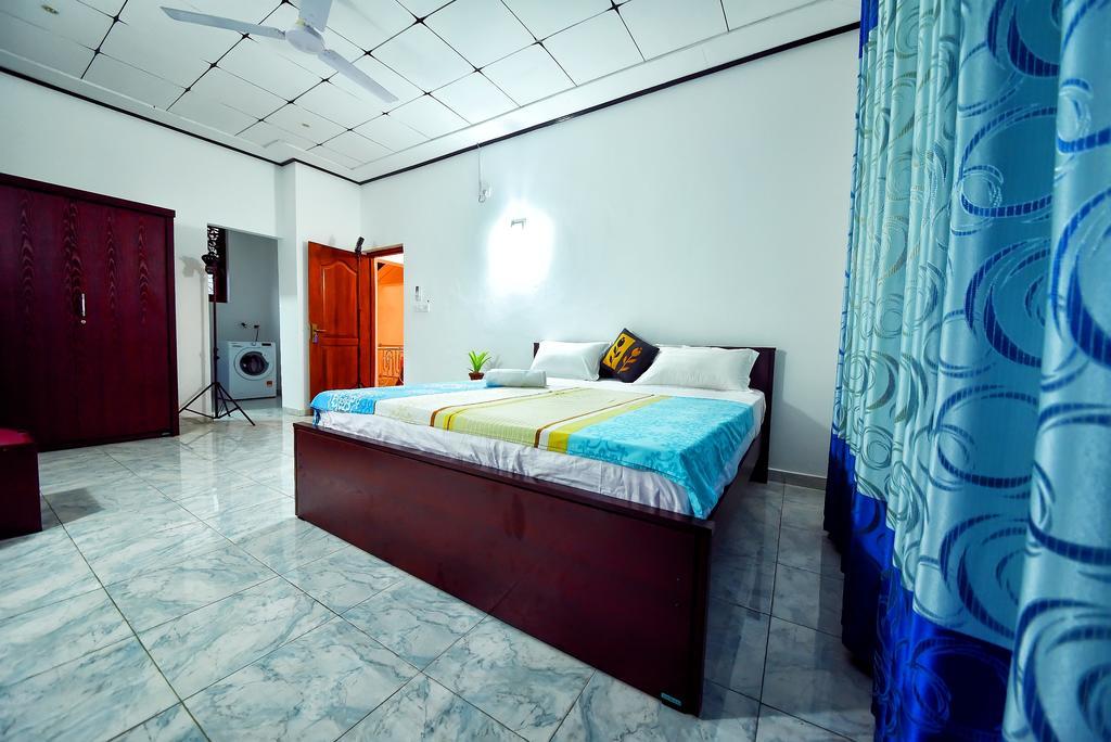 Asian Villa Negombo Exterior foto